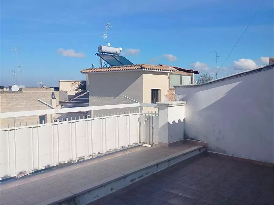 Immagine 14 di Casa indipendente in vendita  a Bitonto