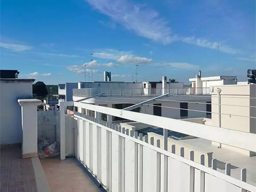 Immagine 15 di Casa indipendente in vendita  a Bitonto