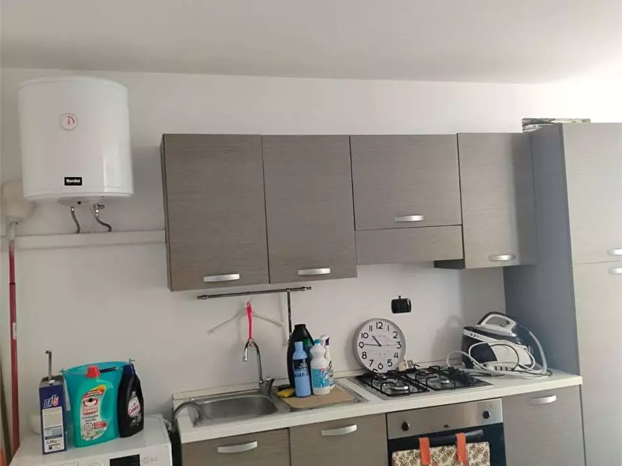 Immagine 16 di Casa indipendente in vendita  a Bitonto