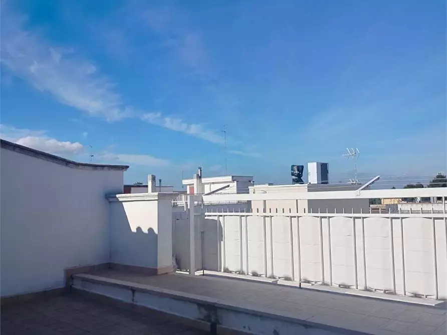 Immagine 17 di Casa indipendente in vendita  a Bitonto