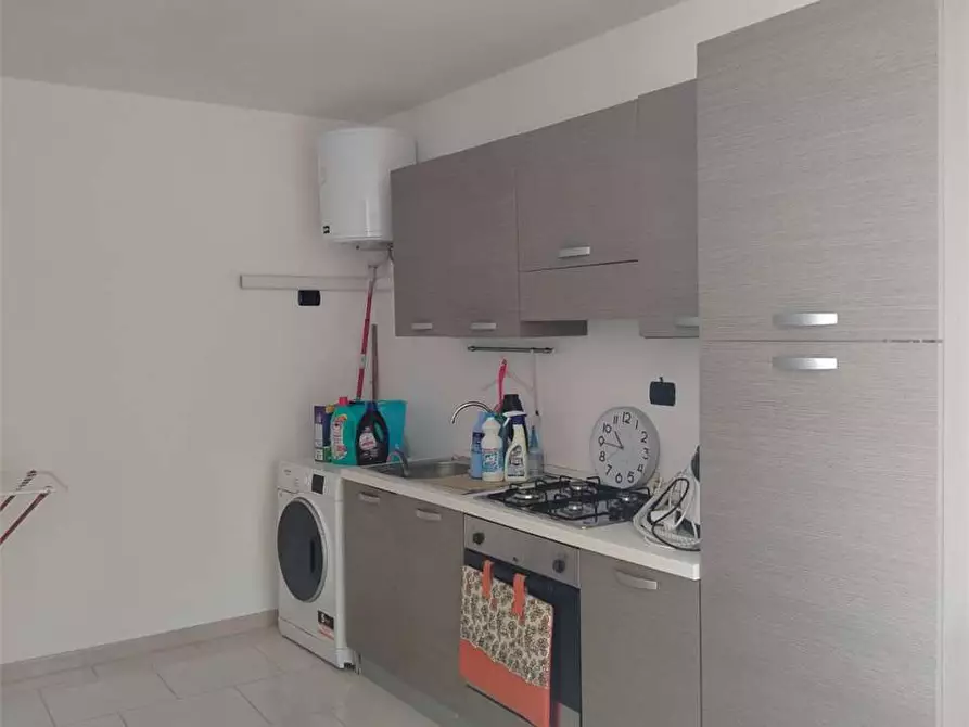 Immagine 18 di Casa indipendente in vendita  a Bitonto