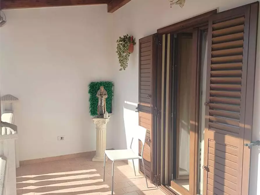 Immagine 21 di Casa indipendente in vendita  a Bitonto