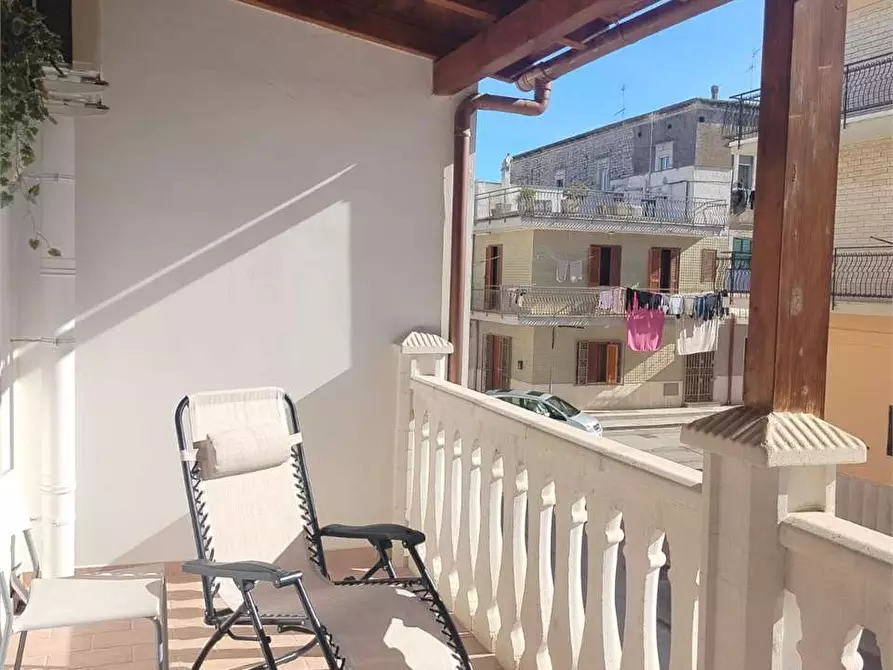 Immagine 22 di Casa indipendente in vendita  a Bitonto