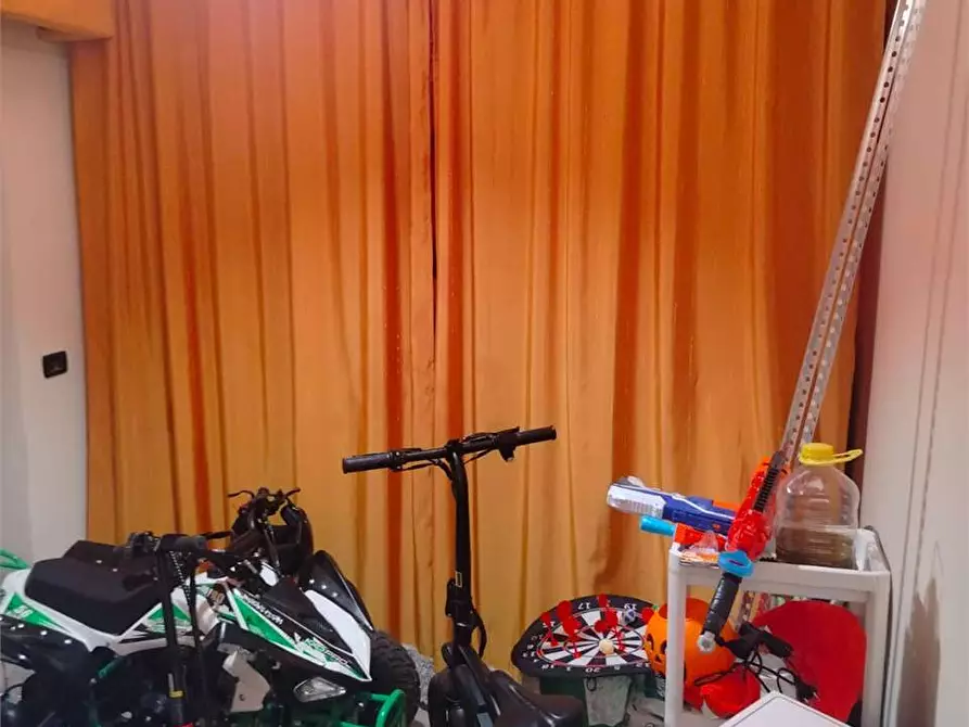 Immagine 37 di Casa indipendente in vendita  a Bitonto