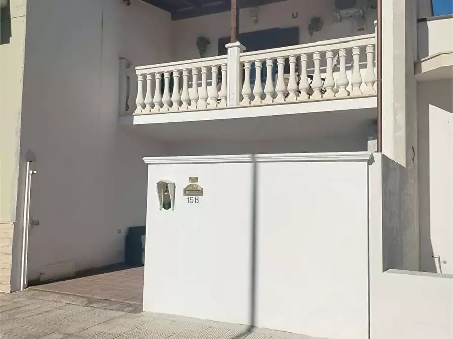 Immagine 41 di Casa indipendente in vendita  a Bitonto