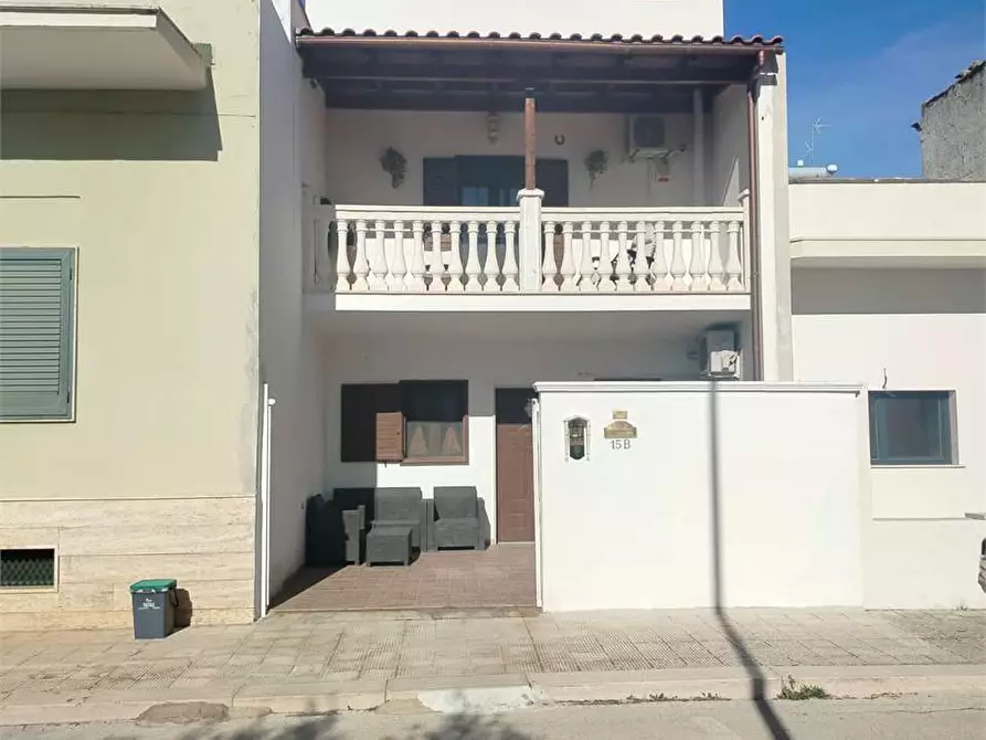 Immagine 42 di Casa indipendente in vendita  a Bitonto