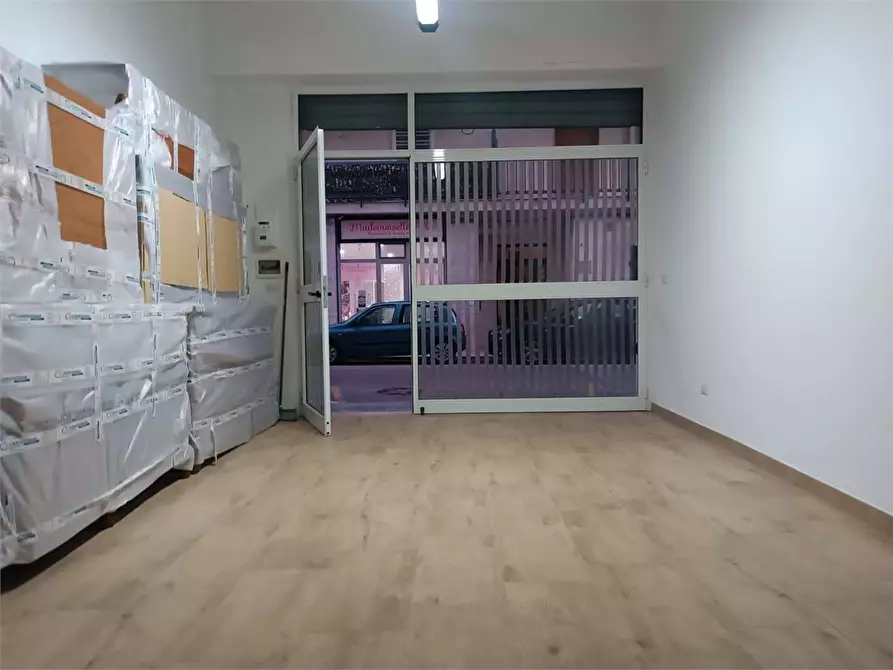 Immagine 1 di Monolocale in vendita  a Bitonto