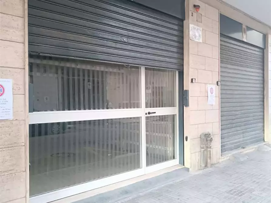 Immagine 2 di Monolocale in vendita  a Bitonto