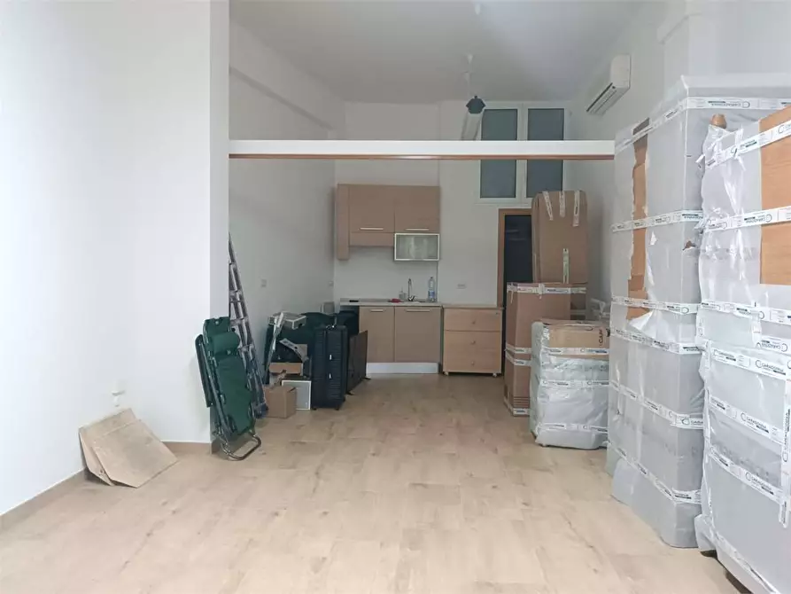 Immagine 3 di Monolocale in vendita  a Bitonto