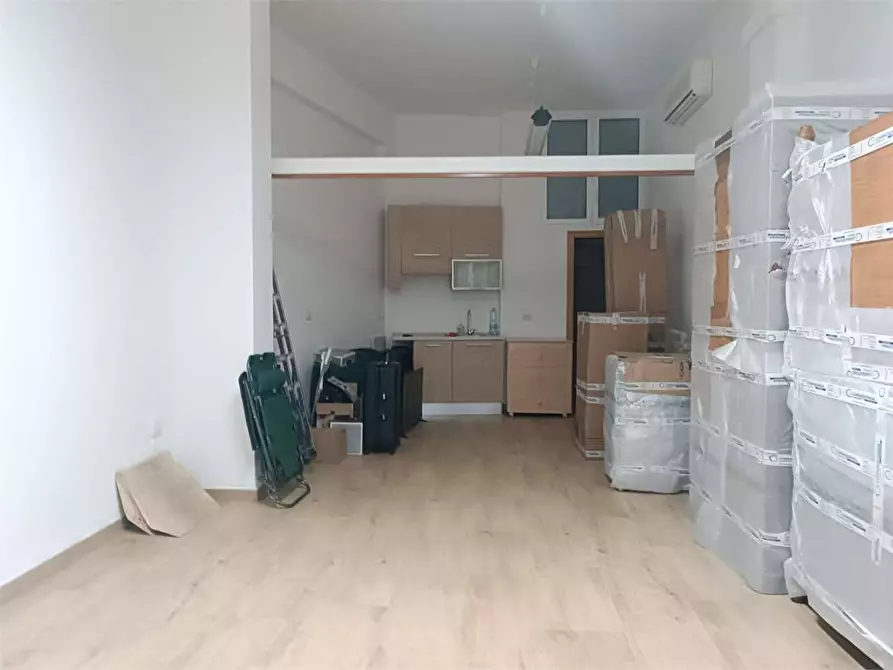 Immagine 4 di Monolocale in vendita  a Bitonto