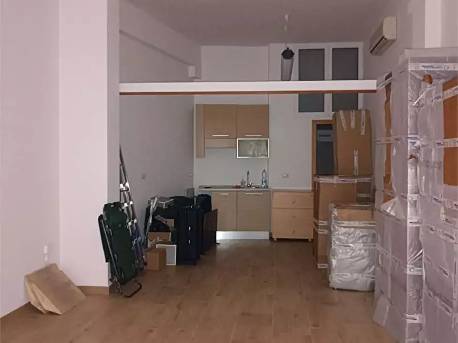 Immagine 5 di Monolocale in vendita  a Bitonto