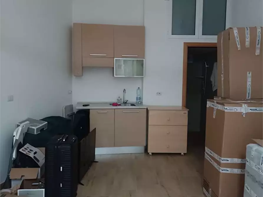 Immagine 7 di Monolocale in vendita  a Bitonto