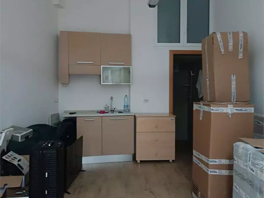 Immagine 8 di Monolocale in vendita  a Bitonto