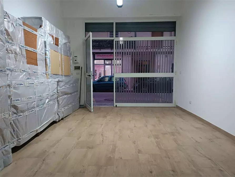 Immagine 10 di Monolocale in vendita  a Bitonto