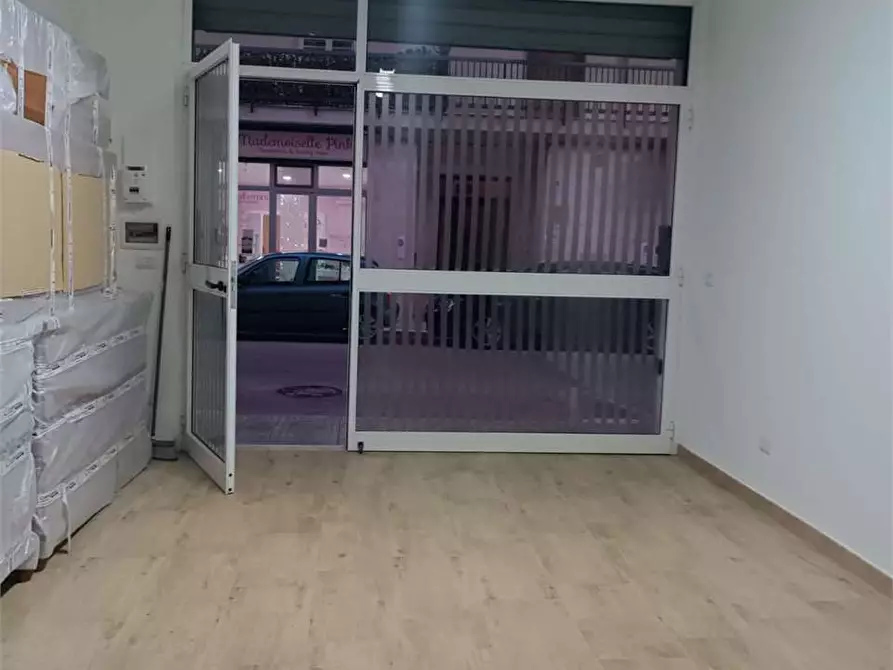 Immagine 14 di Monolocale in vendita  a Bitonto