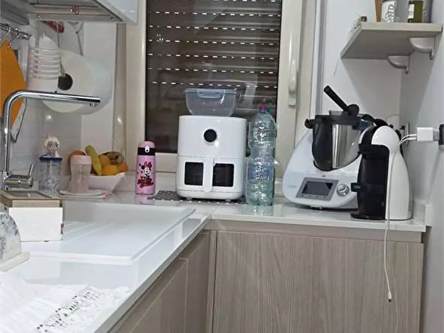 Immagine 11 di Appartamento in vendita  a Bitonto