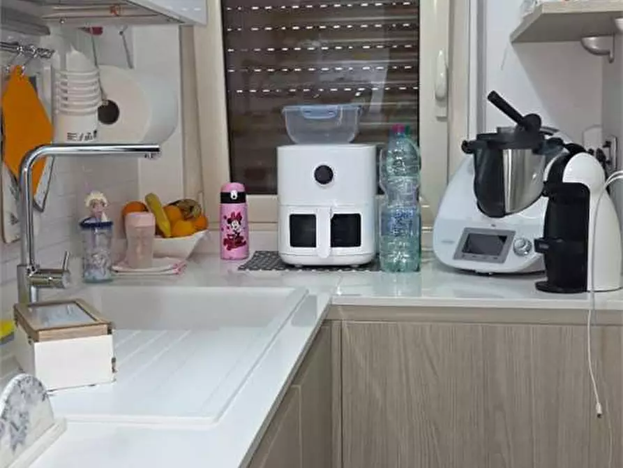 Immagine 14 di Appartamento in vendita  a Bitonto