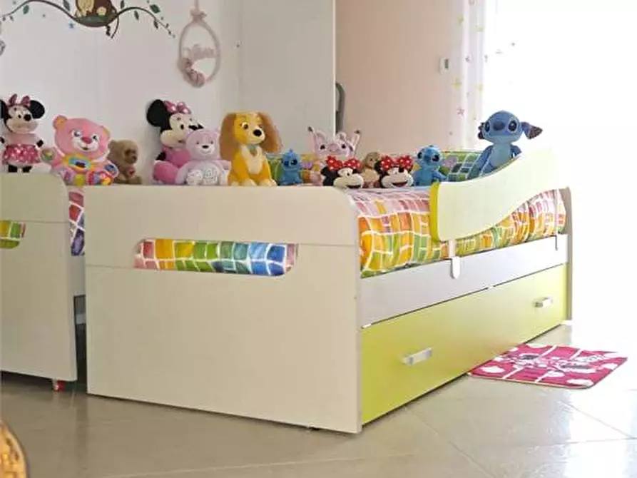 Immagine 34 di Appartamento in vendita  a Bitonto