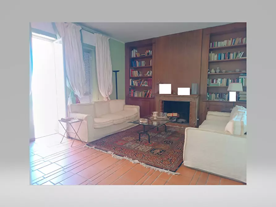 Immagine 2 di Attico in vendita  a Bitonto