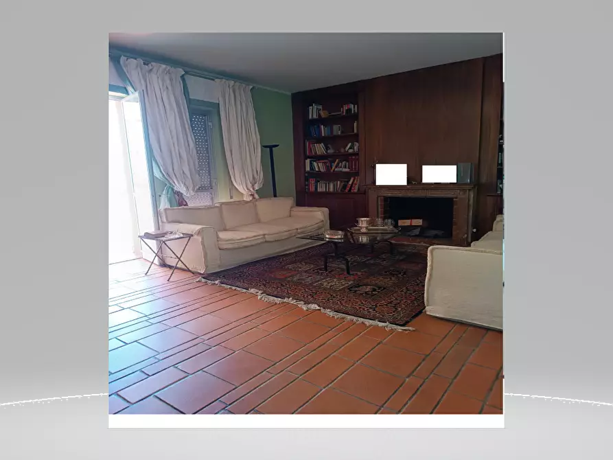 Immagine 3 di Attico in vendita  a Bitonto