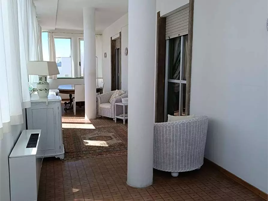 Immagine 7 di Attico in vendita  a Bitonto