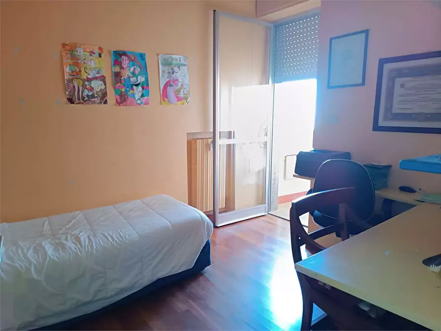 Immagine 18 di Attico in vendita  a Bitonto