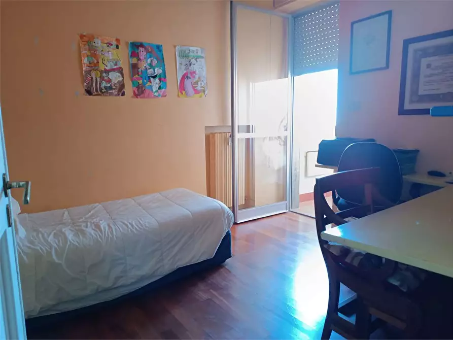 Immagine 19 di Attico in vendita  a Bitonto