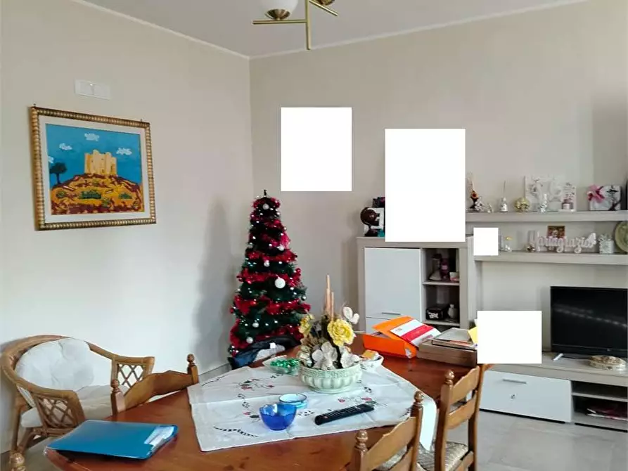 Immagine 2 di Appartamento in vendita  a Bitonto