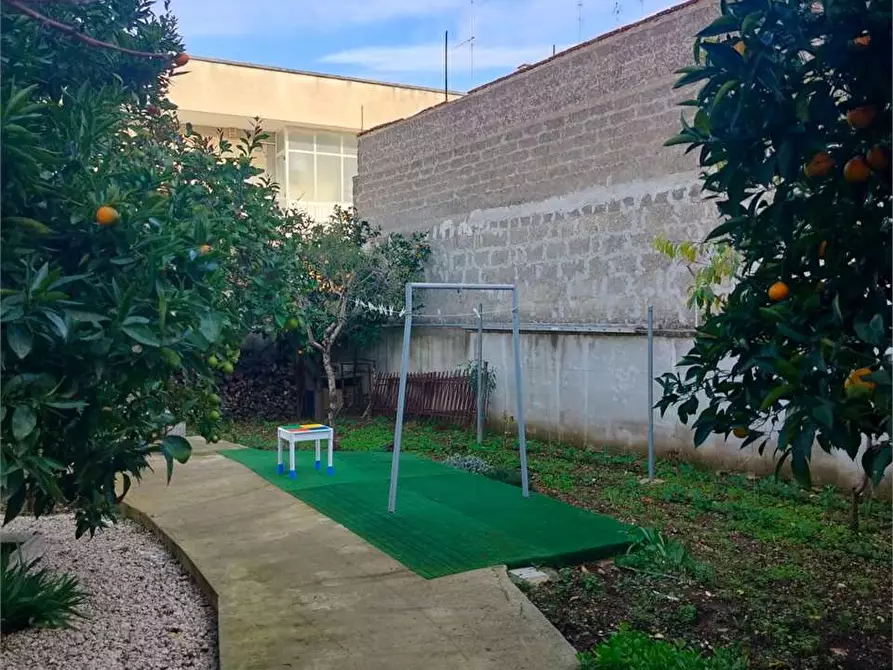 Immagine 25 di Appartamento in vendita  a Bitonto