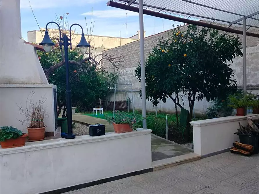 Immagine 26 di Appartamento in vendita  a Bitonto