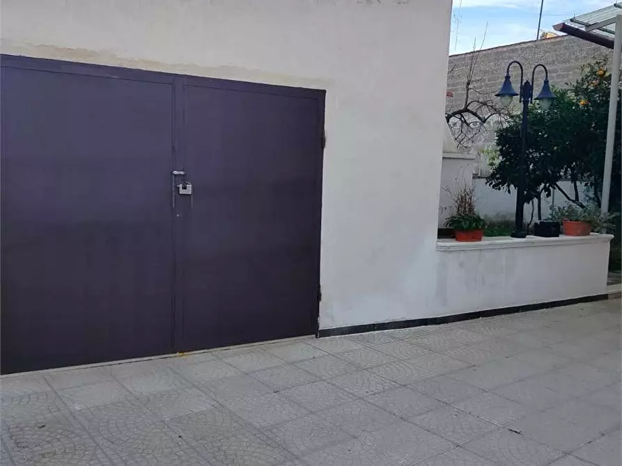 Immagine 30 di Appartamento in vendita  a Bitonto