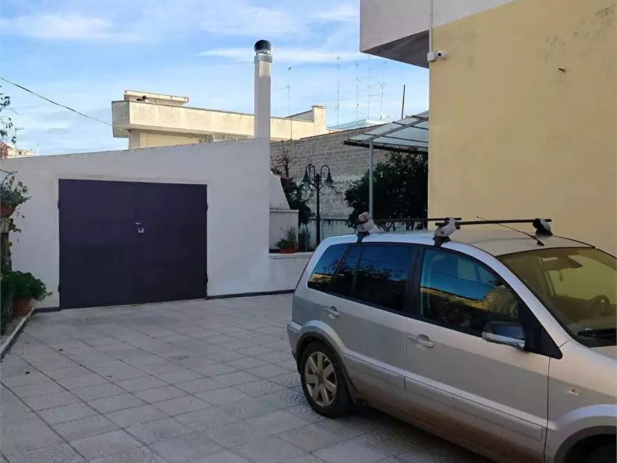 Immagine 33 di Appartamento in vendita  a Bitonto