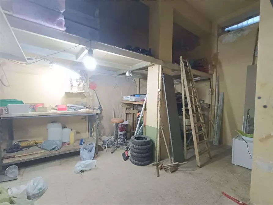 Immagine 2 di Monolocale in vendita  a Bitonto