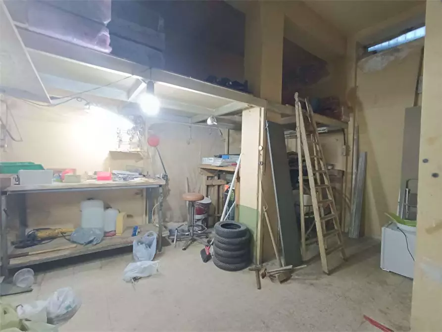 Immagine 3 di Monolocale in vendita  a Bitonto