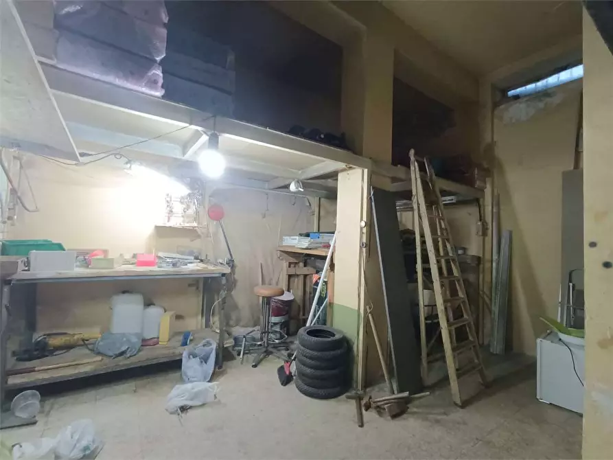 Immagine 4 di Monolocale in vendita  a Bitonto