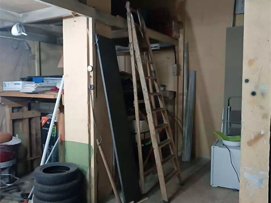 Immagine 5 di Monolocale in vendita  a Bitonto