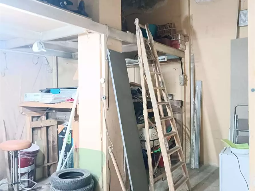 Immagine 6 di Monolocale in vendita  a Bitonto