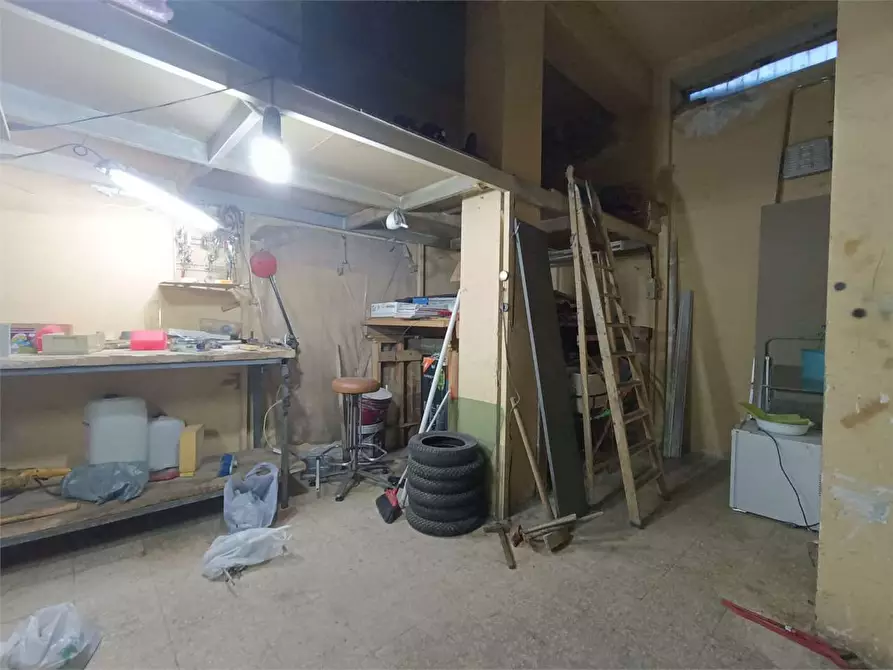 Immagine 8 di Monolocale in vendita  a Bitonto