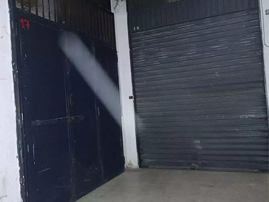 Immagine 9 di Monolocale in vendita  a Bitonto