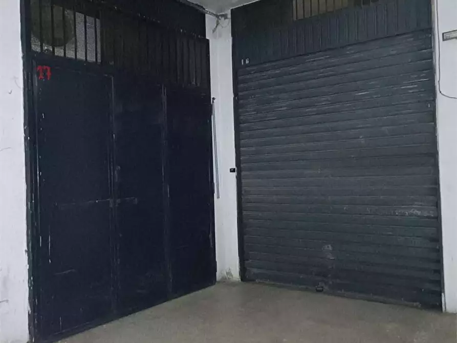 Immagine 10 di Monolocale in vendita  a Bitonto