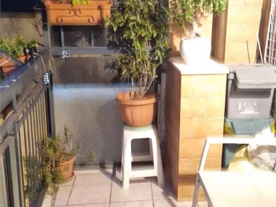 Immagine 5 di Appartamento in vendita  a Palo Del Colle