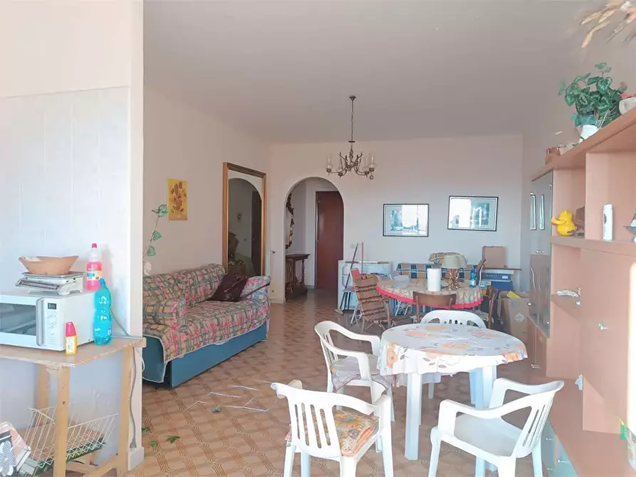 Immagine 2 di Appartamento in vendita  a Bari