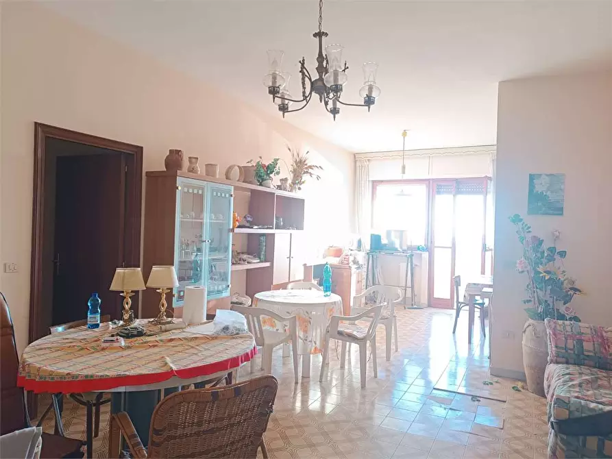 Immagine 17 di Appartamento in vendita  a Bari