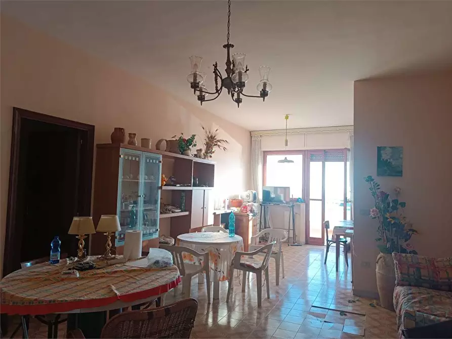 Immagine 18 di Appartamento in vendita  a Bari