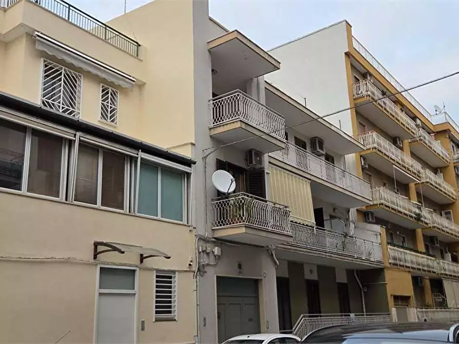 Immagine 24 di Appartamento in vendita  a Bitonto