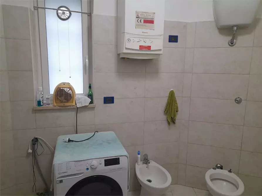 Immagine 6 di Appartamento in vendita  a Bitonto