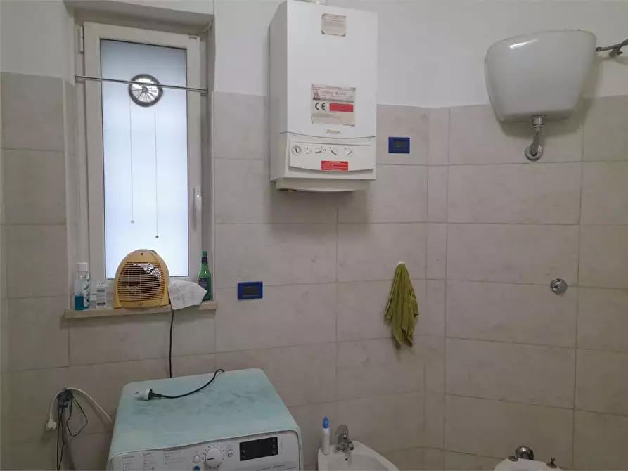 Immagine 7 di Appartamento in vendita  a Bitonto