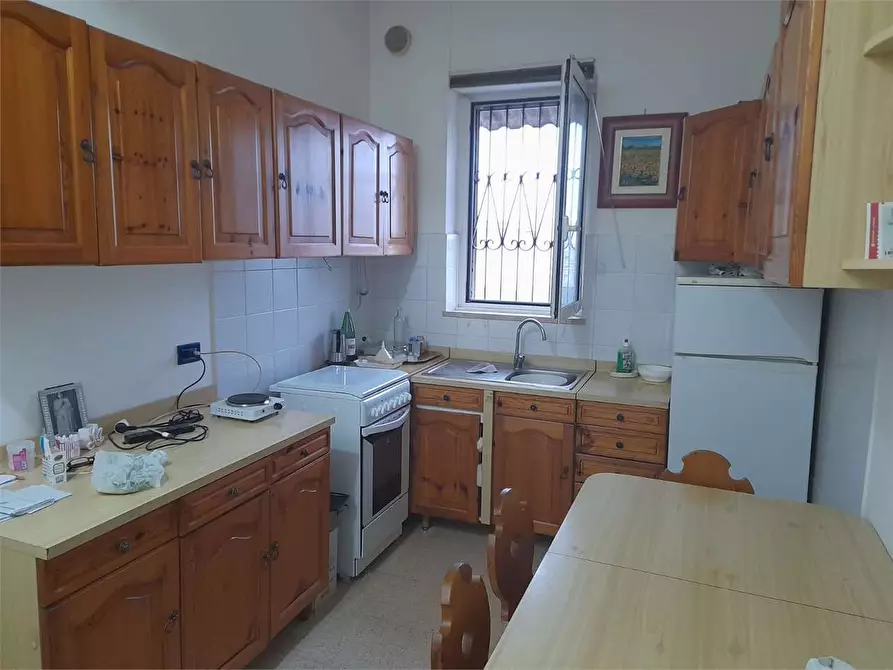 Immagine 11 di Appartamento in vendita  a Bitonto