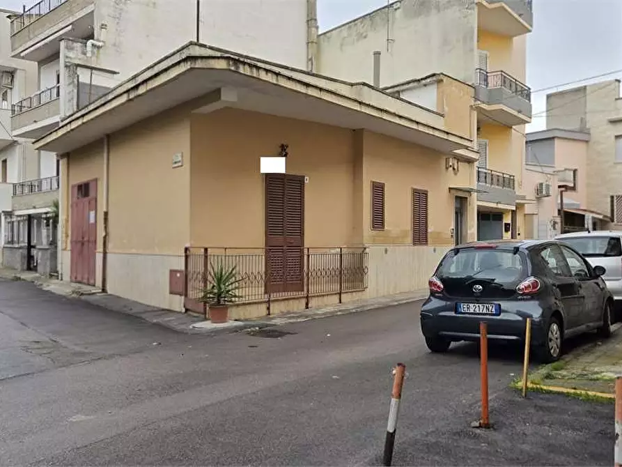 Immagine 4 di Casa indipendente in vendita  a Palo Del Colle