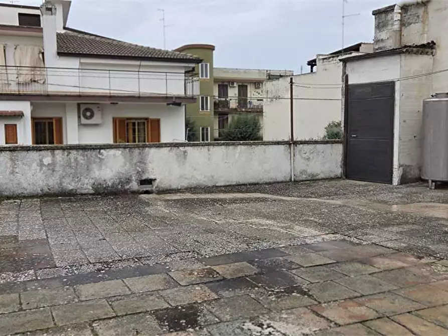 Immagine 27 di Casa indipendente in vendita  a Palo Del Colle